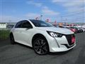 2020 Peugeot 208