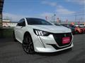 2020 Peugeot 208