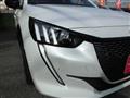 2020 Peugeot 208