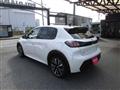 2020 Peugeot 208