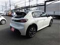 2020 Peugeot 208
