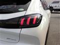 2020 Peugeot 208