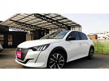 2020 Peugeot 208