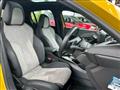 2020 Peugeot 208