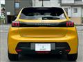 2020 Peugeot 208