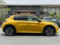 2020 Peugeot 208