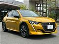 2020 Peugeot 208