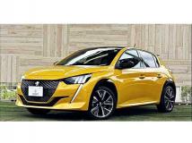 2020 Peugeot 208