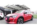 2020 Peugeot 208
