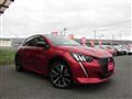2020 Peugeot 208