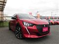 2020 Peugeot 208