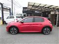 2020 Peugeot 208