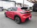 2020 Peugeot 208