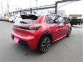 2020 Peugeot 208