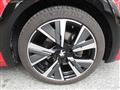 2020 Peugeot 208