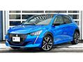 2020 Peugeot 208