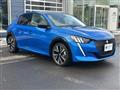 2020 Peugeot 208