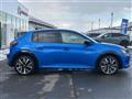 2020 Peugeot 208