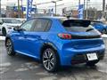 2020 Peugeot 208