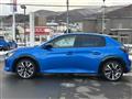 2020 Peugeot 208