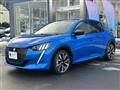 2020 Peugeot 208