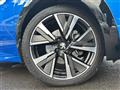 2020 Peugeot 208