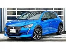 2020 Peugeot 208