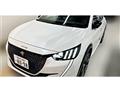 2020 Peugeot 208