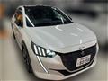 2020 Peugeot 208
