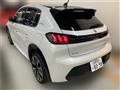 2020 Peugeot 208