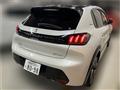 2020 Peugeot 208