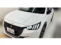 2020 Peugeot 208