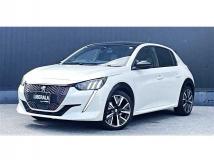 2020 Peugeot 208