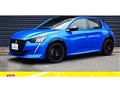 2020 Peugeot 208