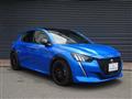 2020 Peugeot 208