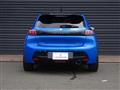 2020 Peugeot 208