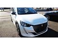 2020 Peugeot 208