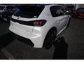 2020 Peugeot 208