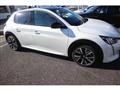 2020 Peugeot 208