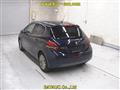 2019 Peugeot 208