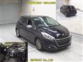 2019 Peugeot 208