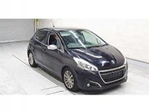 2019 Peugeot 208