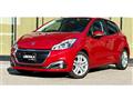 2019 Peugeot 208