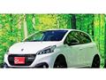 2019 Peugeot 208