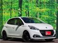 2019 Peugeot 208