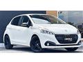 2019 Peugeot 208