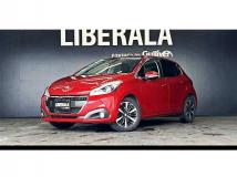 2019 Peugeot 208