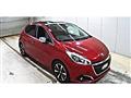 2018 Peugeot 208