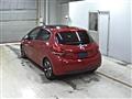 2018 Peugeot 208