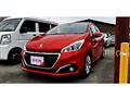 2018 Peugeot 208
